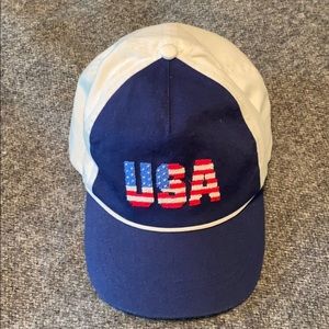 Smathers and Branson USA Hat